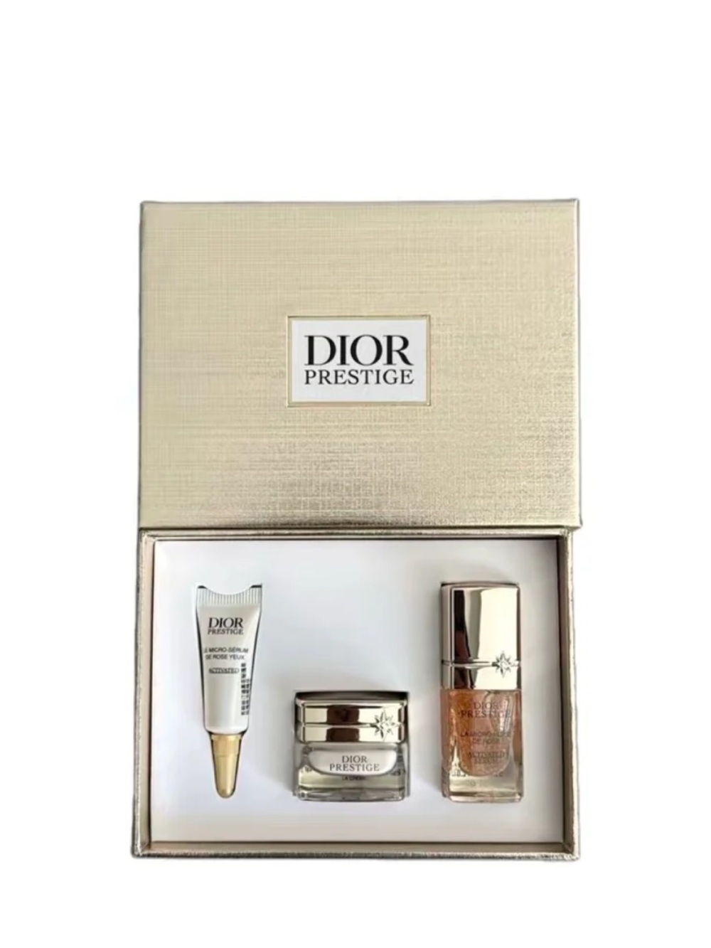 DIOR PRESTIGE Skincare Gift Set